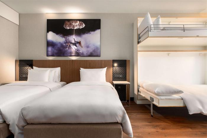 radisson collection grand place brussels