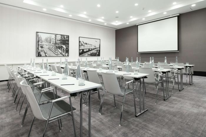 radisson collection grand place brussels