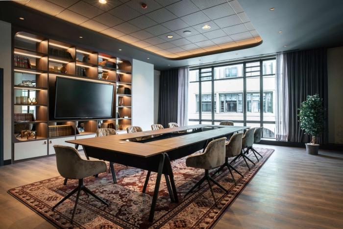 radisson collection grand place brussels