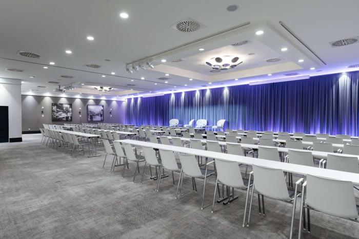 radisson collection grand place brussels