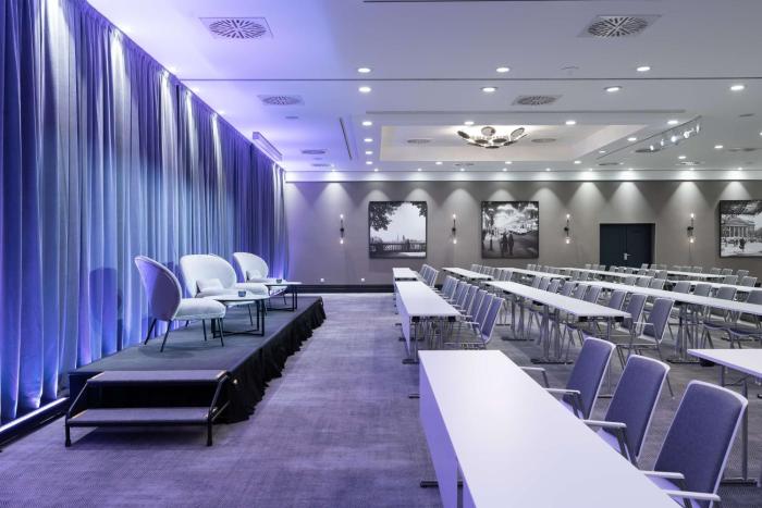 radisson collection grand place brussels