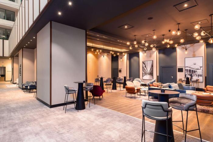 radisson collection grand place brussels