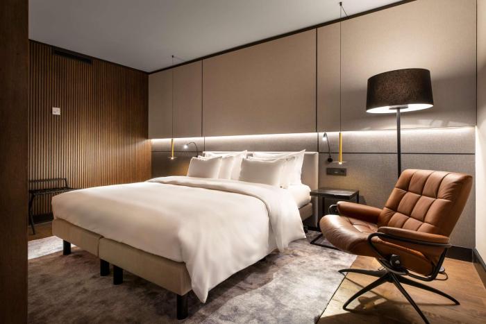 radisson collection grand place brussels