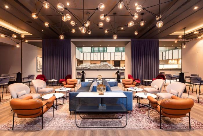 radisson collection grand place brussels