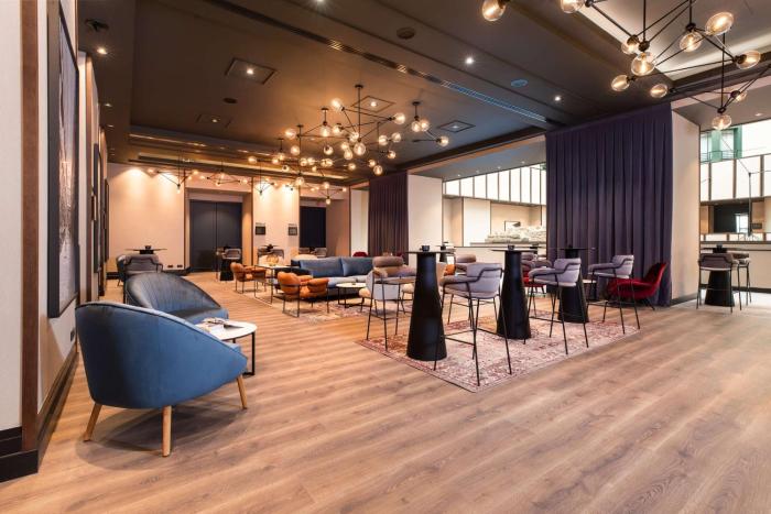 radisson collection grand place brussels