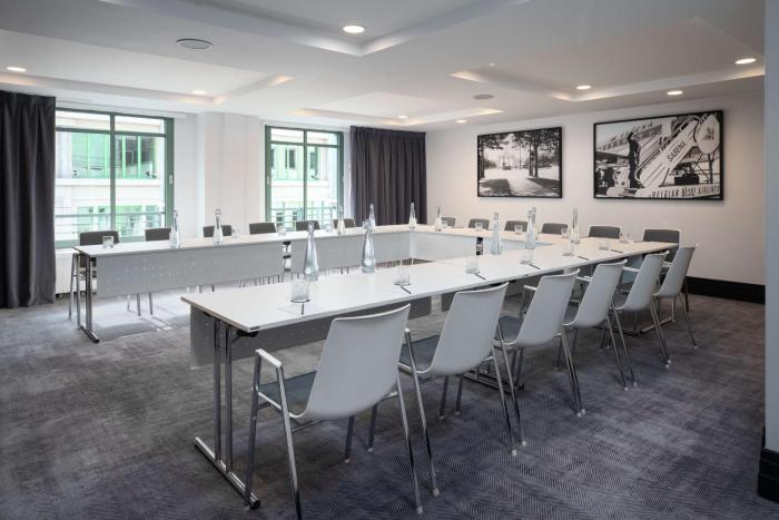 radisson collection grand place brussels
