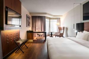 Radisson Collection Grand Place Brussels,City Of Brussels>>Brussels,5 star