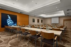 Nh Brussels Eu Berlaymont,Brussels-Capital Region>>Brussels,4 star