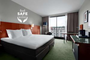 Nh Brussels Eu Berlaymont,Brussels-Capital Region>>Brussels,4 star