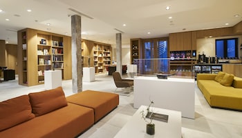 9hotel sablon
