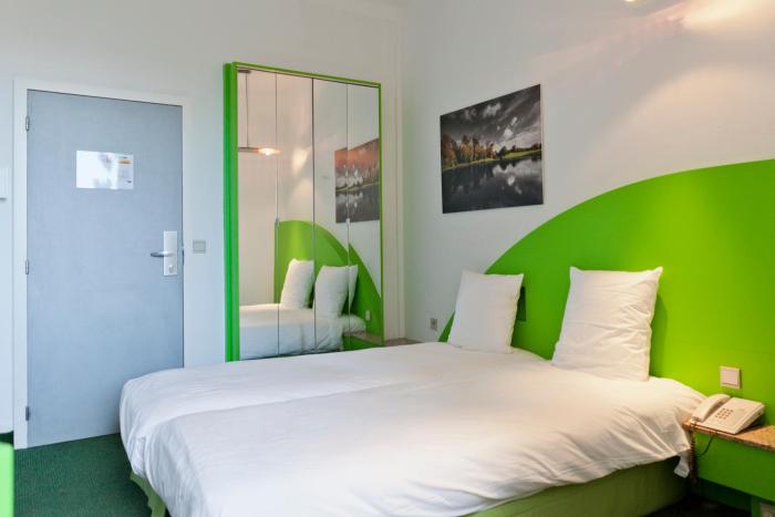 hotel siru brussels