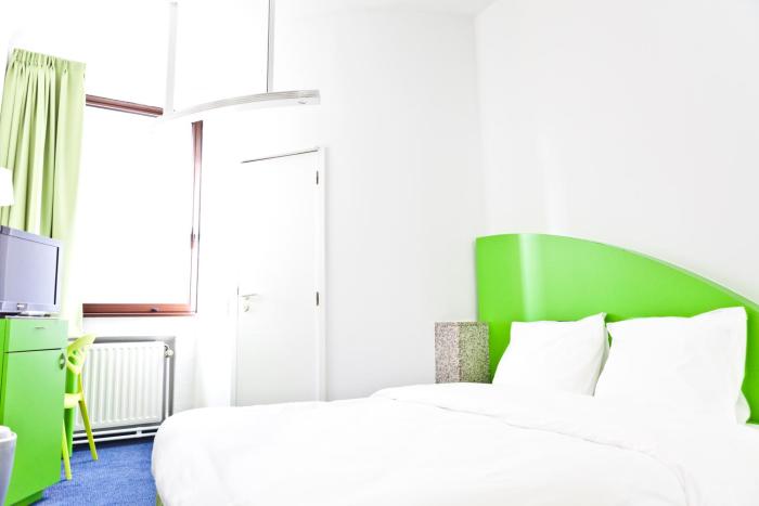 hotel siru brussels