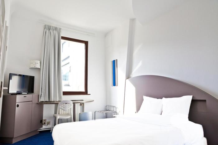 hotel siru brussels