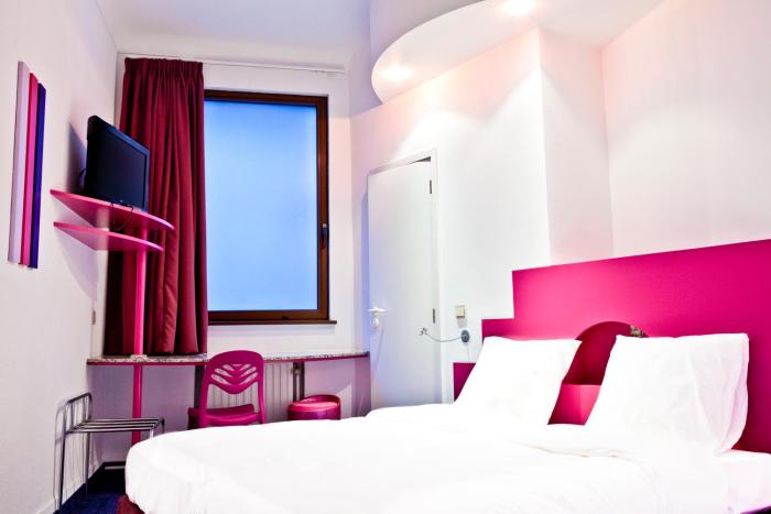 hotel siru brussels