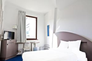 hotel siru brussels