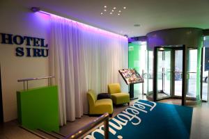Hotel Siru Brussels,Dilbeek>>Brussels,3 star