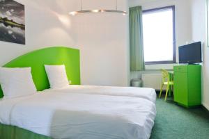 hotel siru brussels