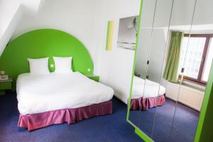 hotel siru brussels