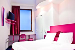 hotel siru brussels