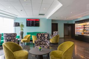 Thon Hotel Brussels Airport,Brussels Airport>>Brussels,3 star
