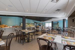 Thon Hotel Brussels Airport,Brussels Airport>>Brussels,3 star