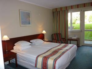 Best Western Plus Park Hotel Brussels,Etterbeek>>Brussels,3 star