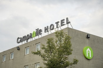 campanile hotel brussel bruxelles vilvoorde