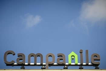 campanile hotel brussel bruxelles vilvoorde