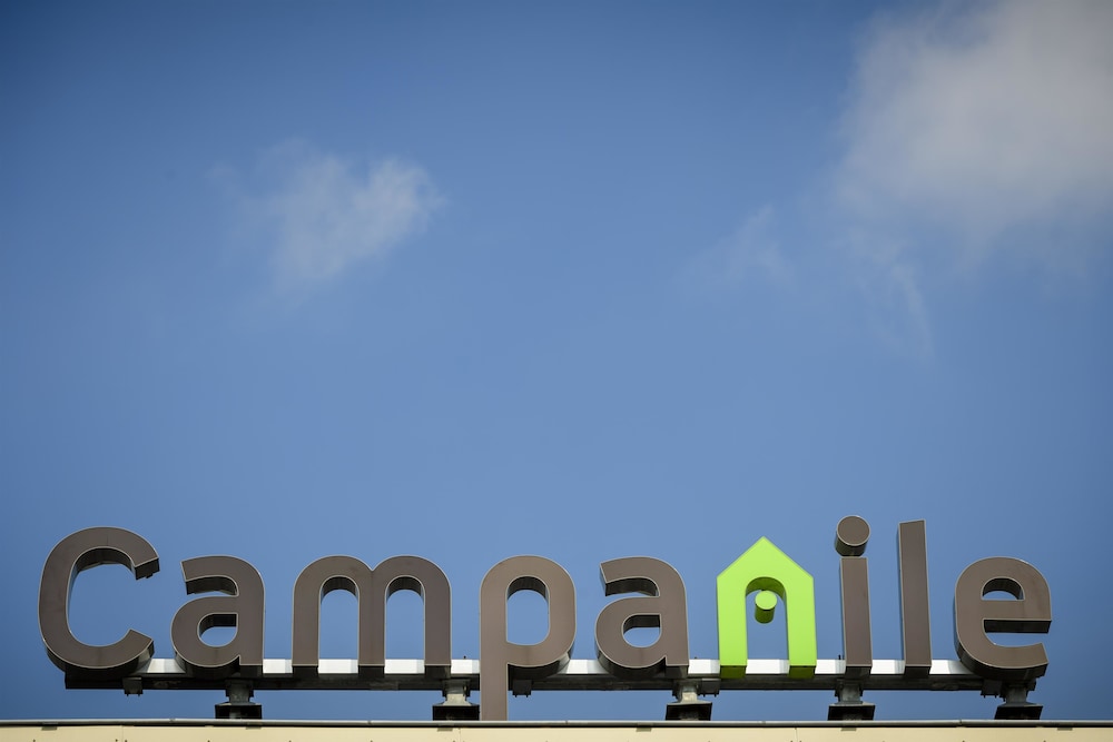 campanile hotel brussel bruxelles vilvoorde
