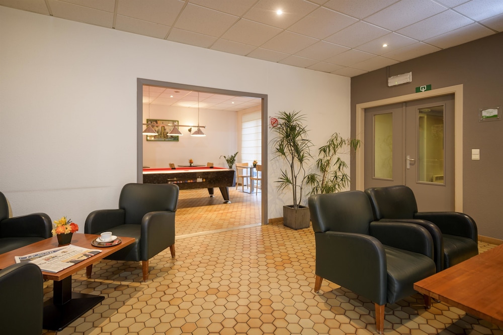 campanile hotel brussel bruxelles vilvoorde