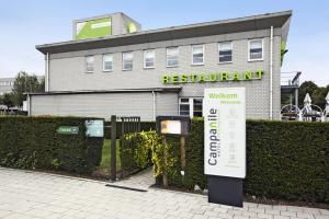 Campanile Hotel Brussel / Bruxelles - Vilvoorde,Brussels Airport>>Brussels,3 star