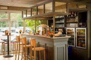 Campanile Hotel Brussel / Bruxelles - Vilvoorde,Brussels Airport>>Brussels,3 star