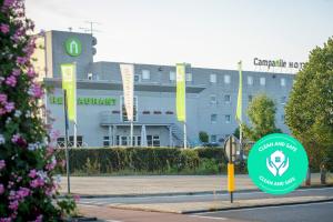 Campanile Hotel Brussel / Bruxelles - Vilvoorde,Brussels Airport>>Brussels,3 star