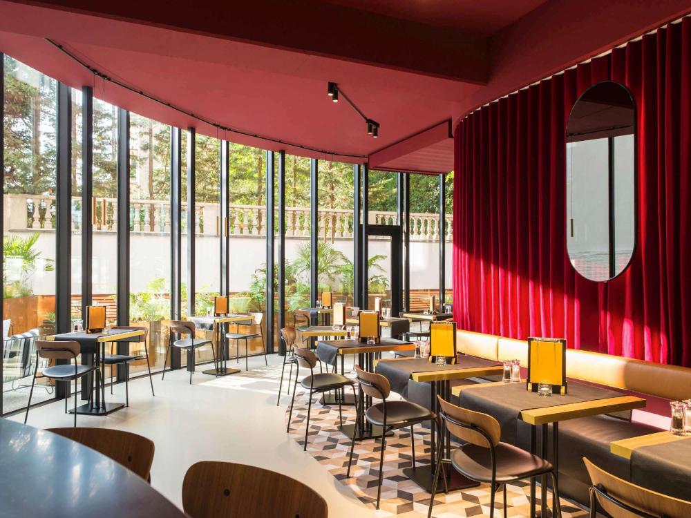 ibis brussels centre chatelain