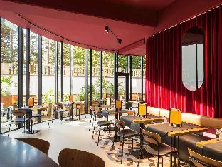 ibis brussels centre chatelain