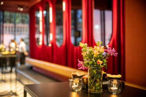 ibis brussels centre chatelain