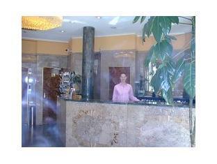 ibis brussels centre chatelain