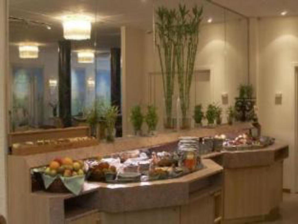 ibis brussels centre chatelain