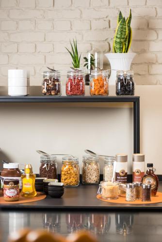 ibis brussels centre chatelain