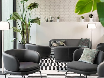 ibis brussels centre chatelain