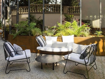 ibis brussels centre chatelain