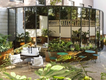 ibis brussels centre chatelain