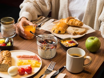 ibis brussels centre chatelain