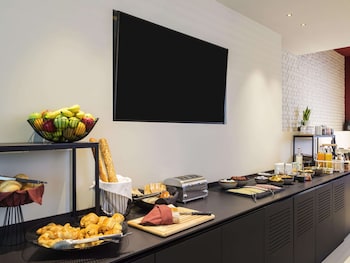 ibis brussels centre chatelain