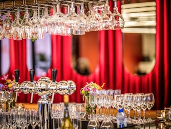 ibis brussels centre chatelain