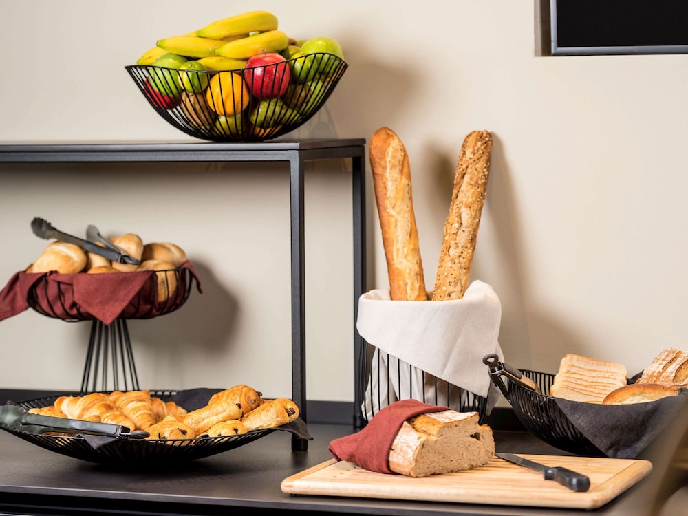 ibis brussels centre chatelain