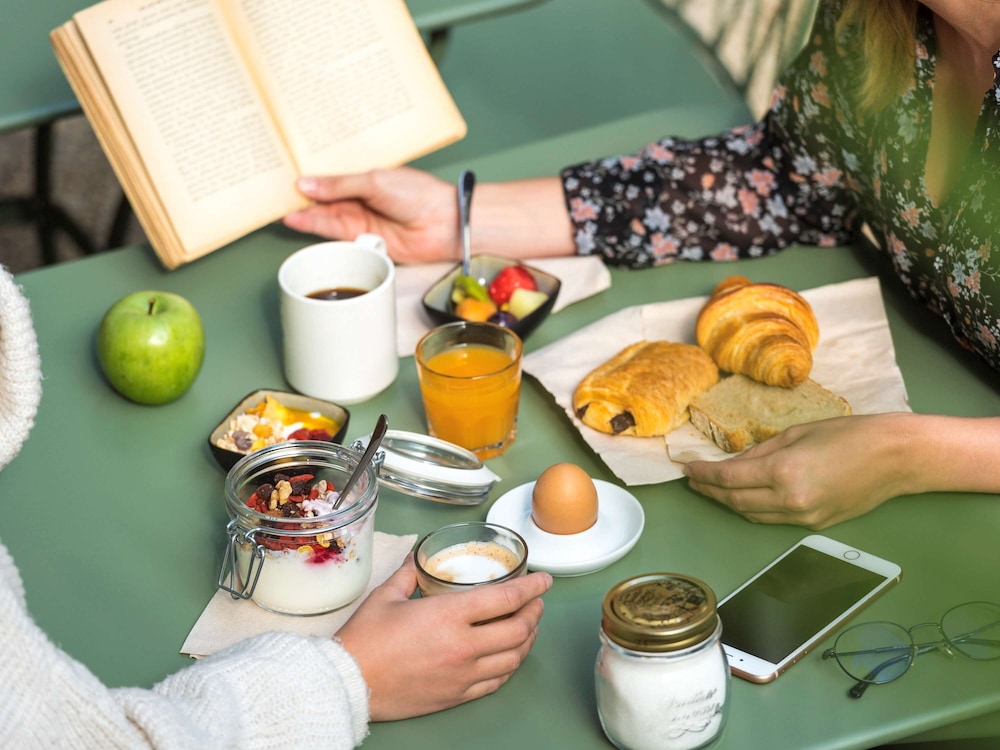 ibis brussels centre chatelain