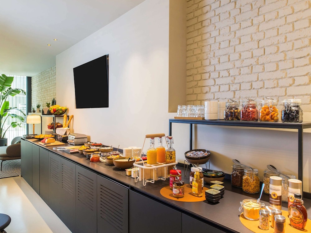 ibis brussels centre chatelain