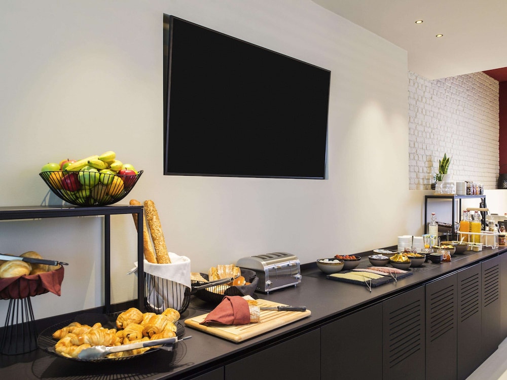 ibis brussels centre chatelain