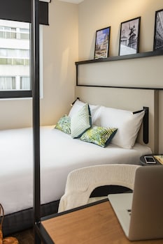 ibis brussels centre chatelain